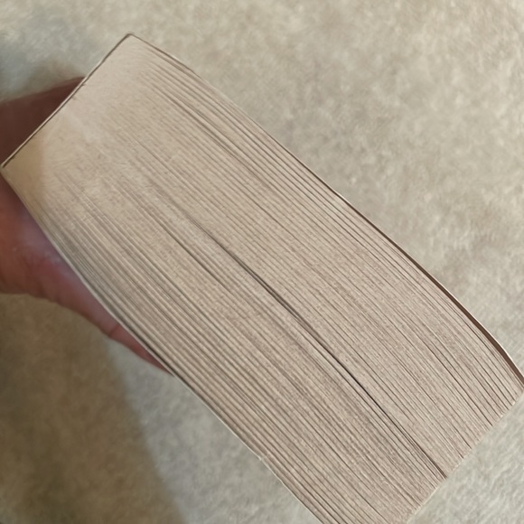 📚2/$6  The Girl Who Played with Fire #2 in the Millennium Series - Picture 5 of 12